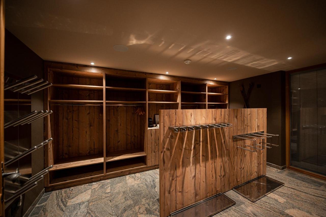 The Falcon Lech am Arlberg Exterior photo